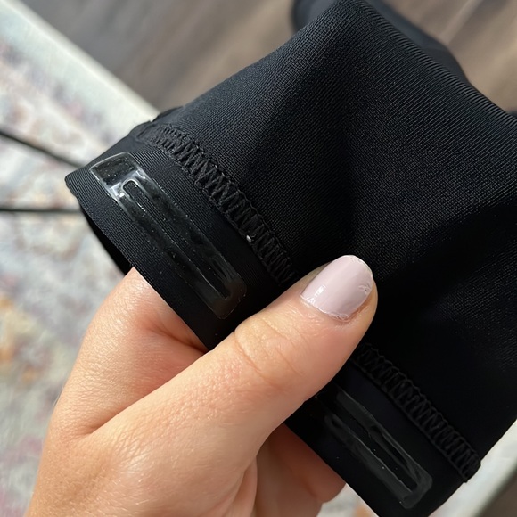 Pearl Izumi Padded Biker Shorts - Picture 9 of 12